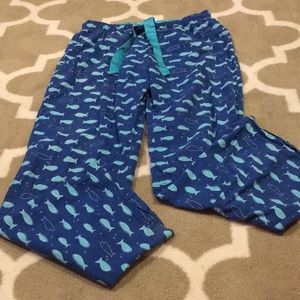 🐳 Comfy whale PJs 🐳